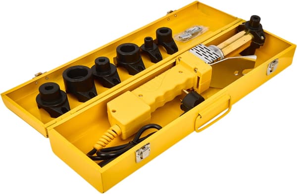 Rörsvets 2800W-set KD3074