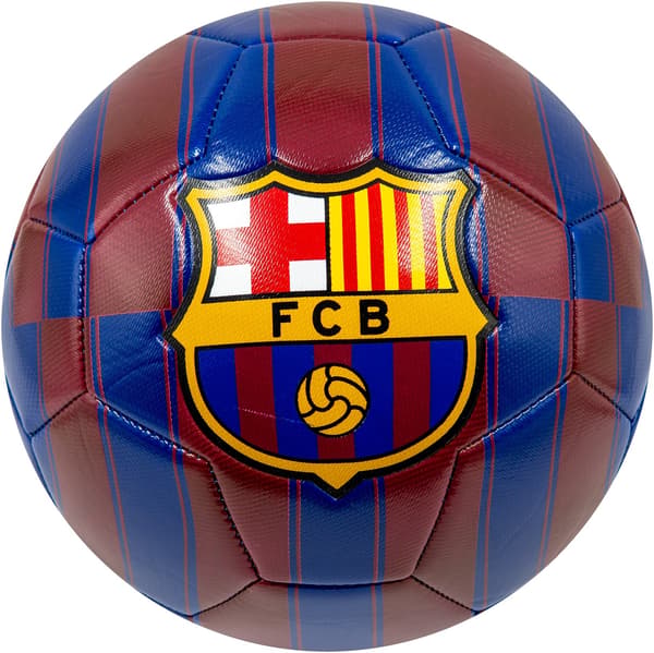 FC BARCELONA HJEMMEFODBOLD 2025/2026 ÅR 5