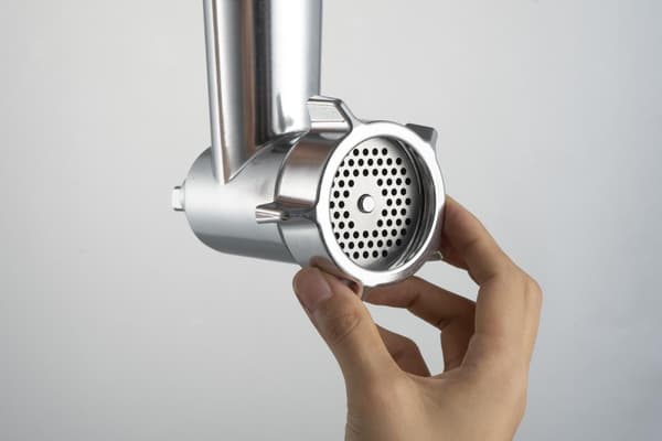 Lihamylly + lisävarusteet 2000W KD4143