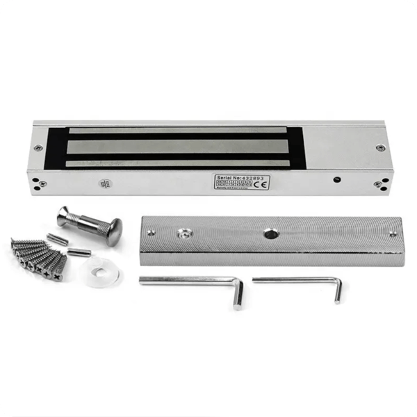 Elektromagnetisk lås EL-600S