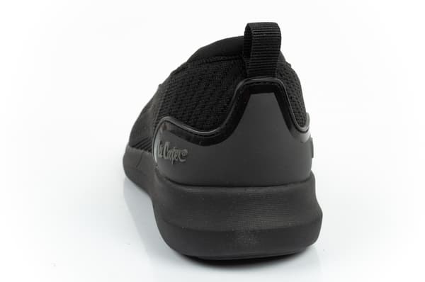 Lee Cooper Flyknit Sort [LCW-25-06-3198L] størrelse 38