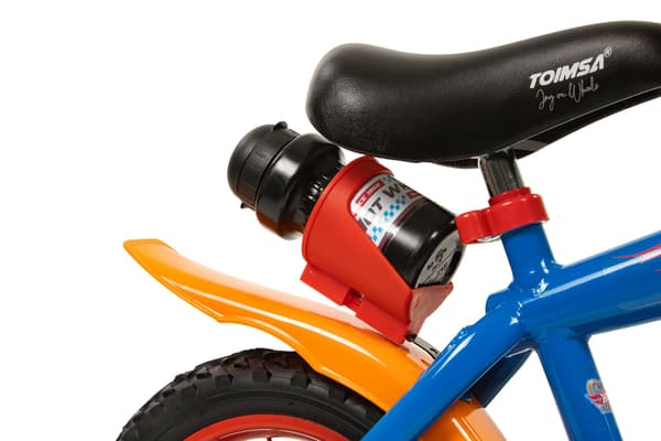 Barncykel 12" HOT WHEELS 1268