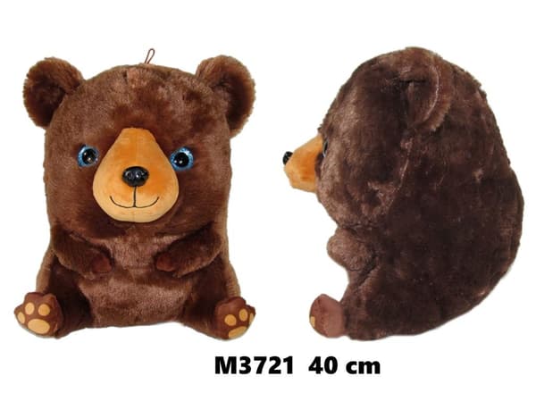 Nallekarhupallo 40cm