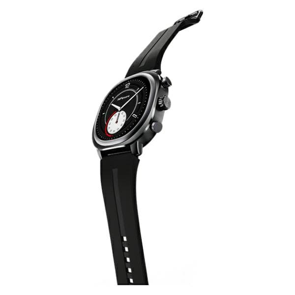 HiFuture FutureFit AIX Lite Smartklocka Svart