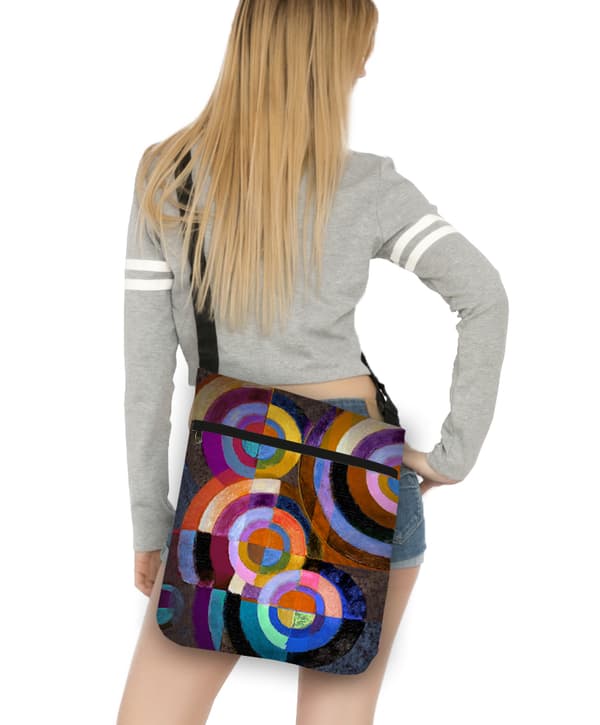 Joy bag HJUL