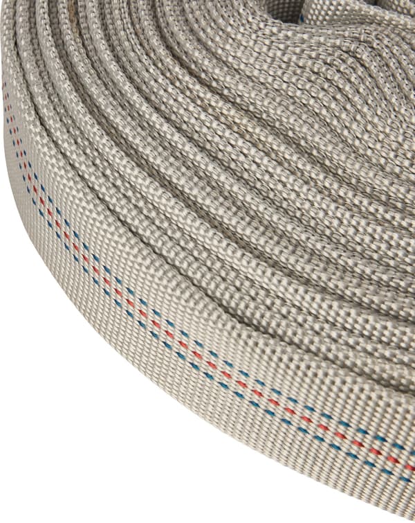 Brandslang 1"" 20m med kopplingar KD781