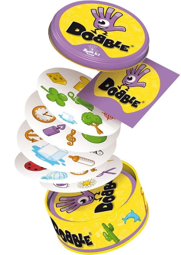 Dobbel