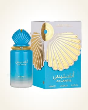 LATTAFA ASDAAF Atlantis 100 ml unisex eau de parfum