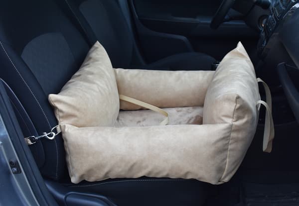 Molly sand autostol/bærer