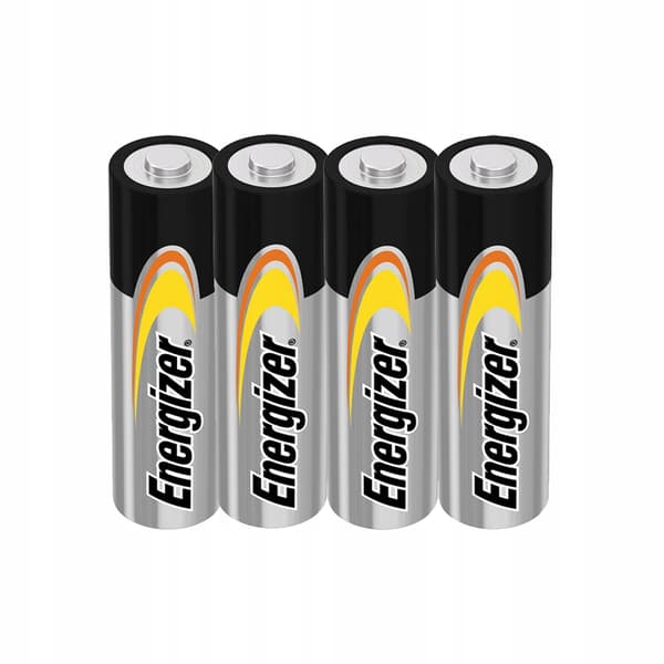 ENERGIZER BASE POWER AA LR6 -paristot, 4 kpl