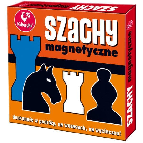 Magneettinen shakki