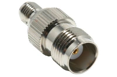 SMA-honkontakt / TNC-honkontaktadapter