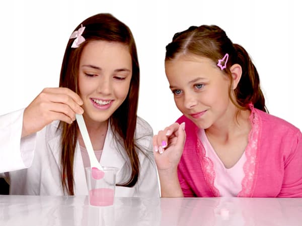 Magic Nails Laboratory Beauty Studio Smukke neglelakker TIL børn