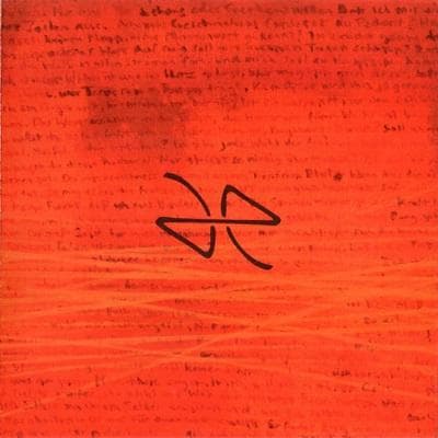 Also Eden - [redigerad] (CD)