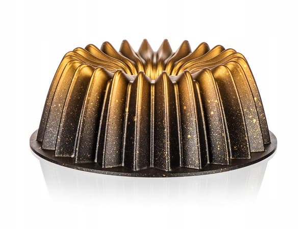 Banketkageform, 10 x 28 cm, diameter 27 cm, Majestic Easter