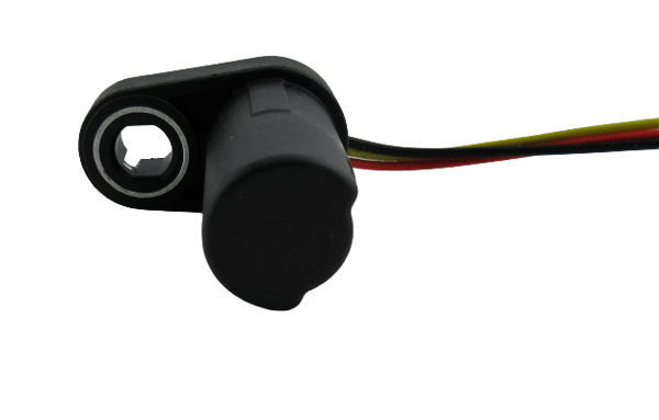 HASTIGHETSGIVARE 6DCT450 MPS6 POWERSHIFT