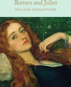 Romeo och Julia. Samlarbiblioteket