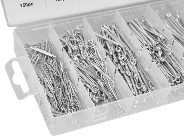 Raka stift 555 st KD10508