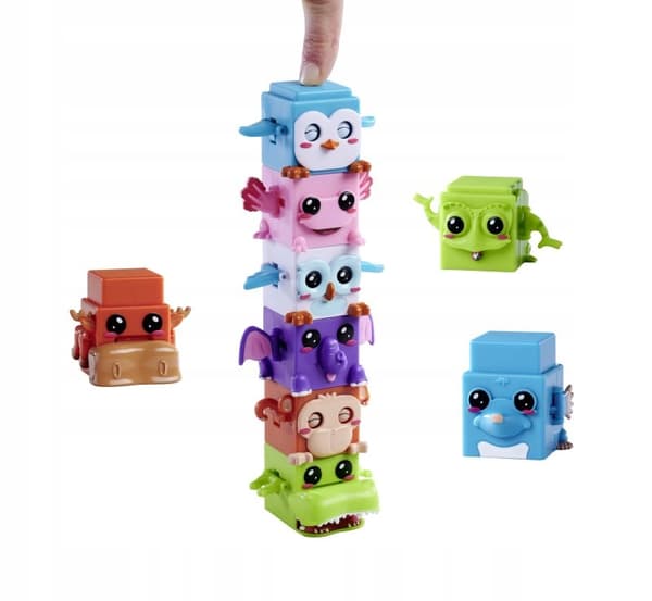 BLOXIES 1 ST 0081