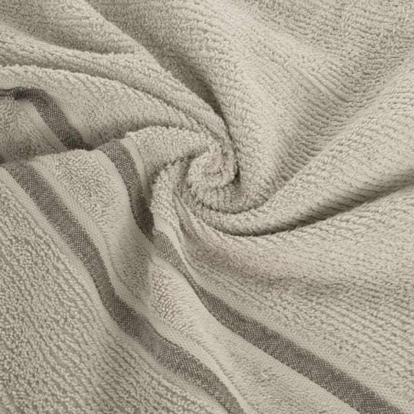 DINA-pyyhe 30x50 cm vaalea beige