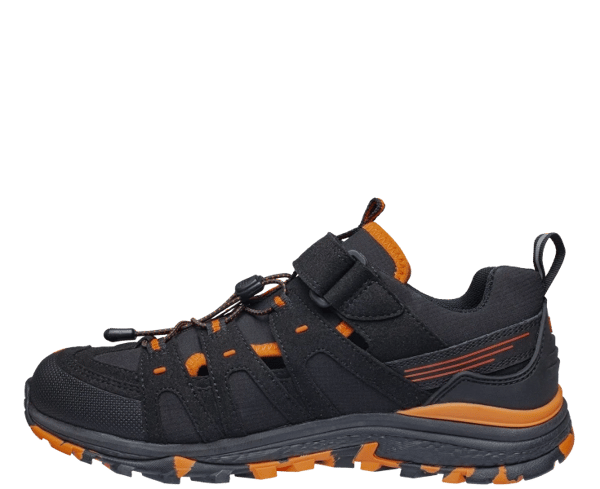 Bennon Amigo O1 Sandal 48 arbejdssko
