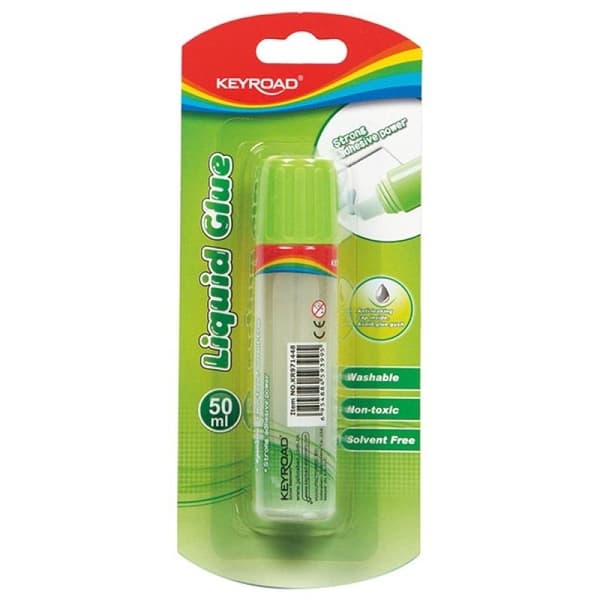 Nestemäinen liima 50ml