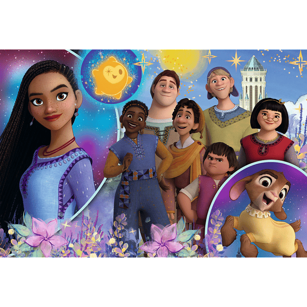 16474 "100" - Toive / Disney