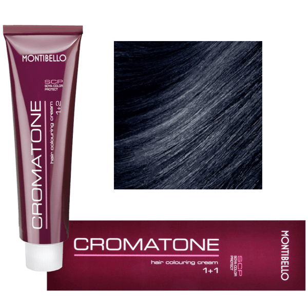 Montibello Cromatone 1 Maling 60 ml