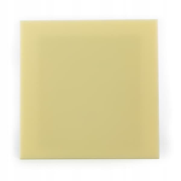 dRim-panel beige glansig plexiglas