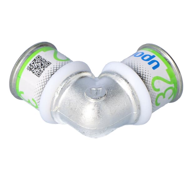 Albue 32-32 Uponor S-Press Plus