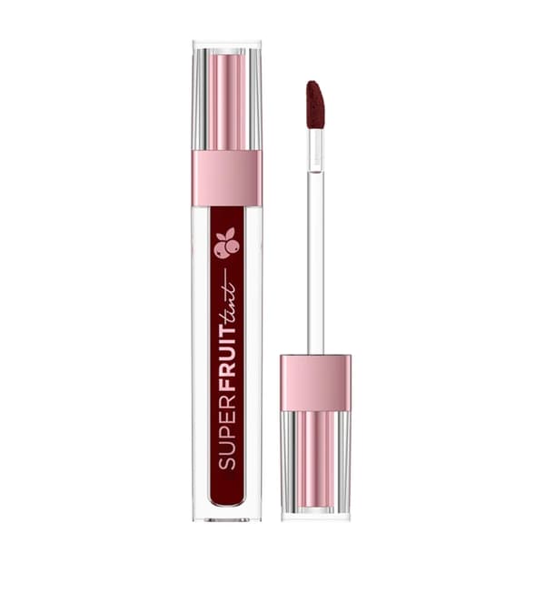 Läppfärg 03 Goji Cocoa Eveline Super Fruit Tint