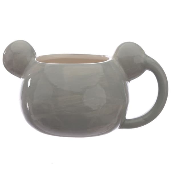 PKMUG347 Koalahuvudmugg
