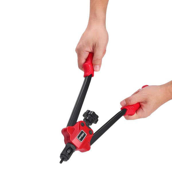 Nitmutter-nittverktygssats KD3514