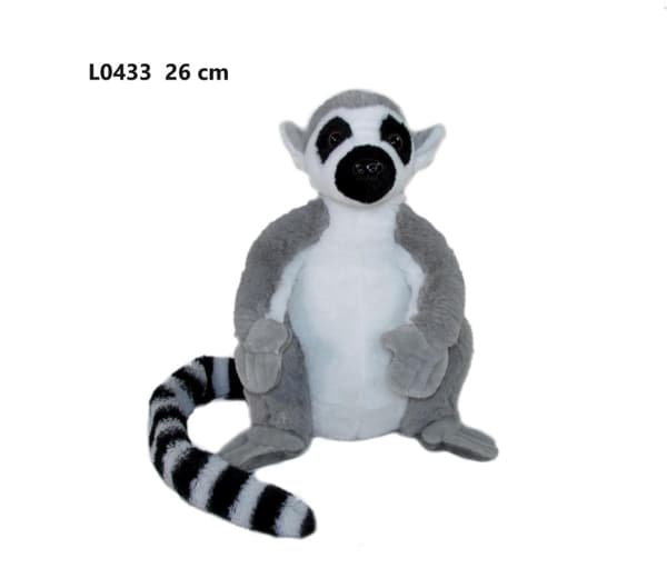 Lemuri 26cm