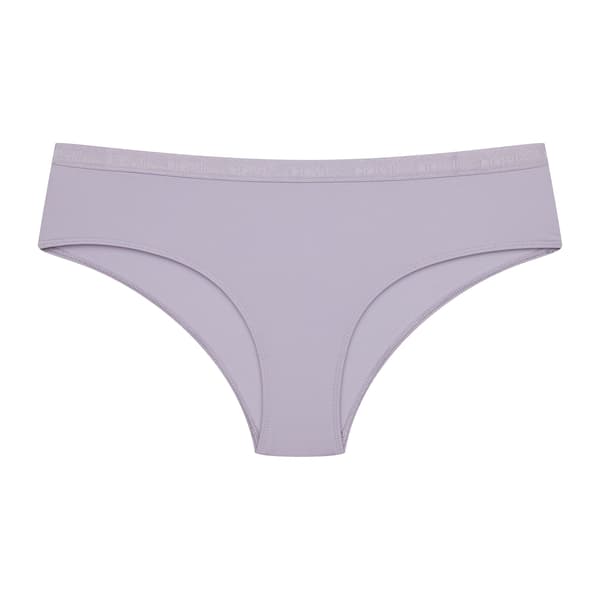 Lellow Bloovii Boyshorts | Ljusblå S