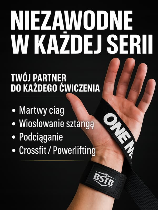 Maastavetoremmit | Mustat | Painonnostoremmit | Nostaminen