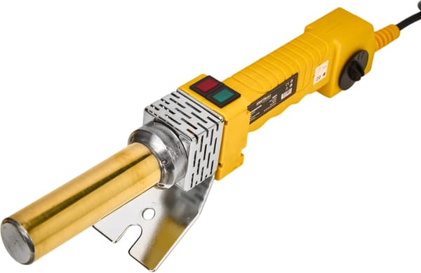 Rörsvets 2800W-set KD3074