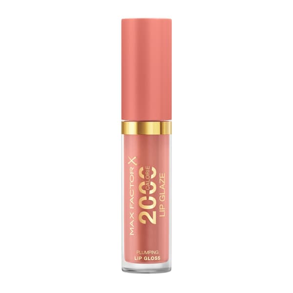Max Factor 2000 Calorie Lip Glaze - 050 Guava Flair 4,4 ml