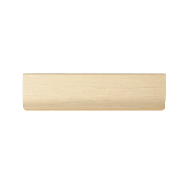 MONBLAN EDGE-KAHVA 320/400 KULTA