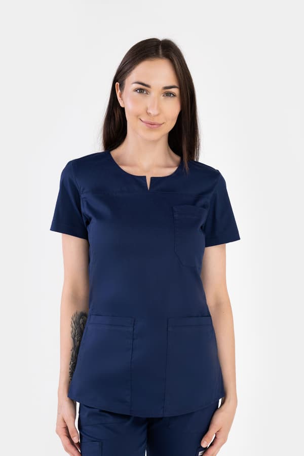 Coco dammedicinskt set COCO SET MÖRKROSA XS