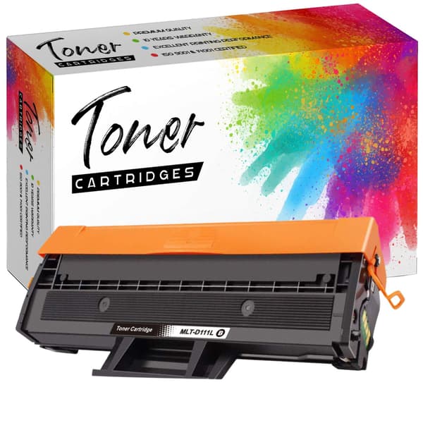 Toner til Samsung GP-S111L GP