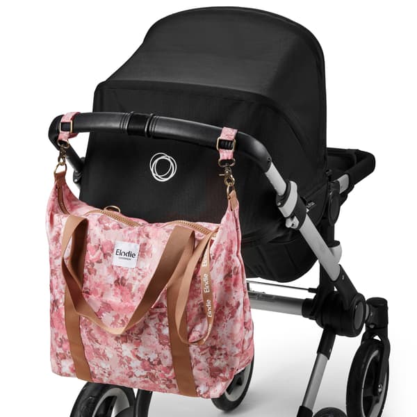 Elodie Details - Mammakläder - Soft Shell River Rose