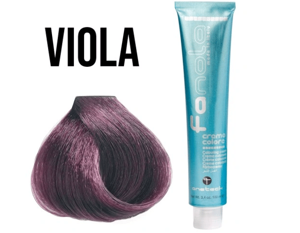 Fanola FARVEKORREKTOR 100 ml Bratsch
