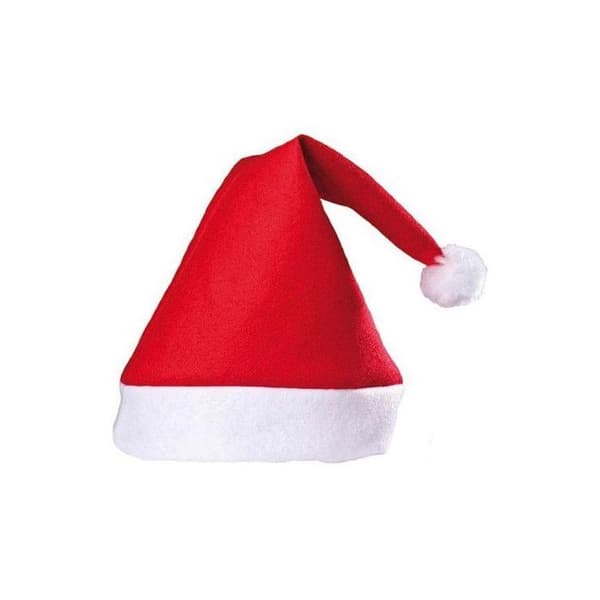 Tyg Jultomtehatt Universal Jul