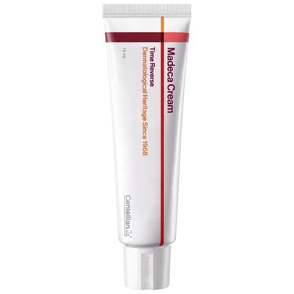 Centellian24 - Madeca Cream Time Reverse - Anti-rynkor ansiktskräm - 15ml