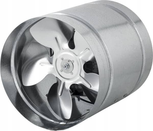 Kanalventilator aRw 150 180m3/t
