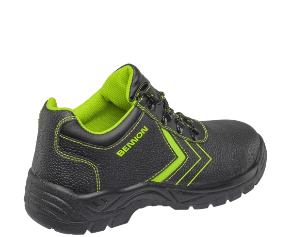 Bennon BASIC S1 Low 50 arbejdssko
