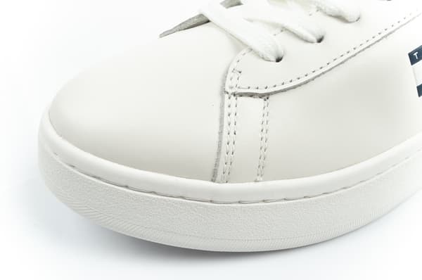 Tommy Hilfiger Archive '98 Vit [EM0EM01596] år 46