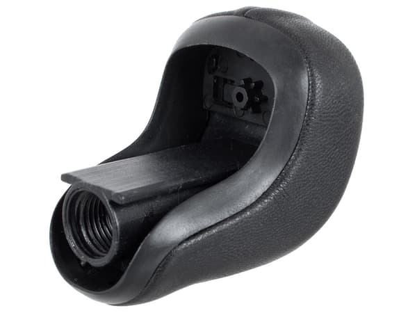 Kia Ceed II FL 12-18 gearknop sort 5-gear
