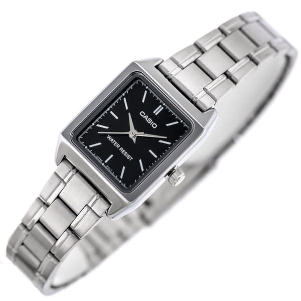 Dameur CASIO LTP-V007D-1E + med boks (zd638a)